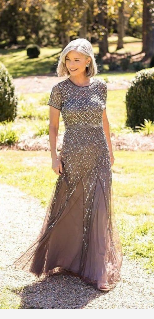 Mother bride - dress