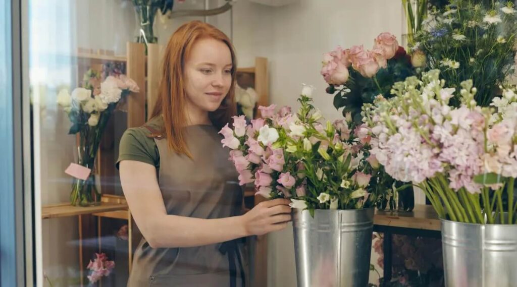 Flower Delivery Kirribilli