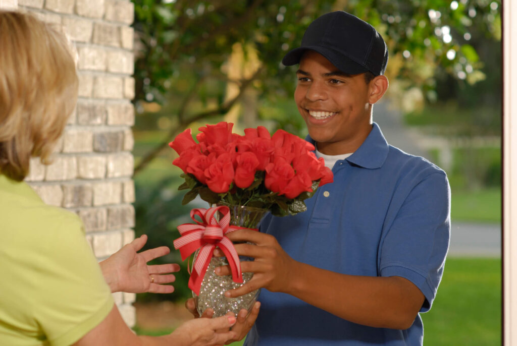 Flower Delivery Kurraba Point