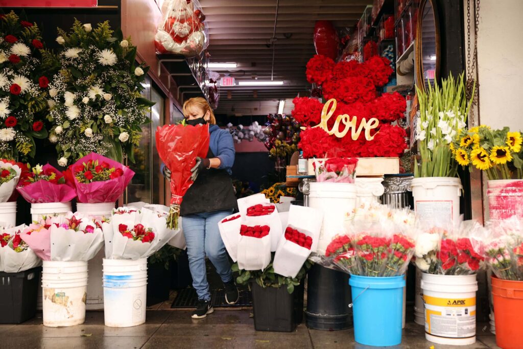 Flower Delivery Kurraba Point